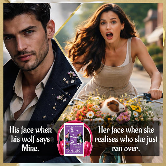 Fairytale Off the Record - 30 Story Bundle Plus Good Deity Series