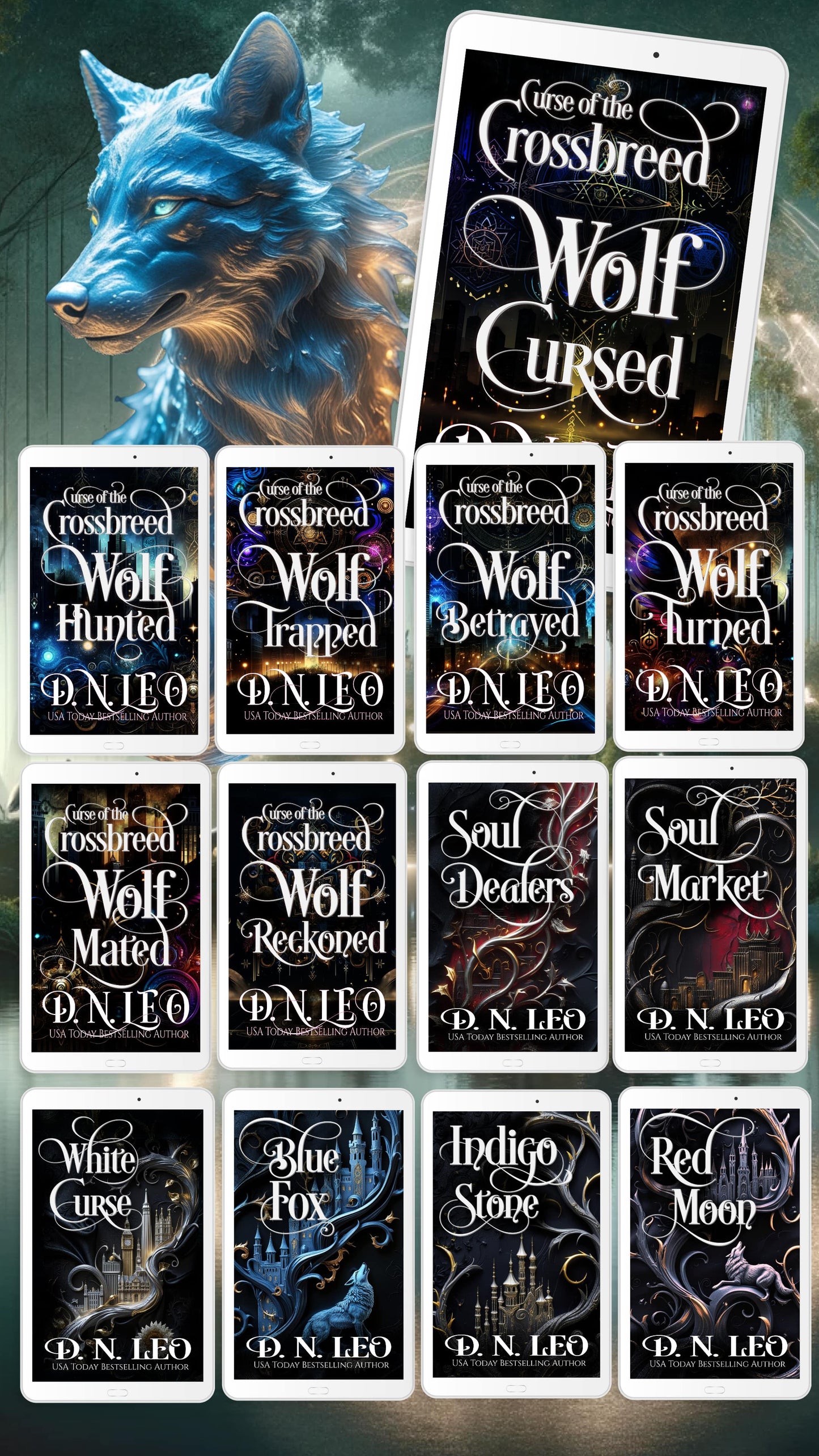 Shifter Ignite Pack - 6 For 85% Off