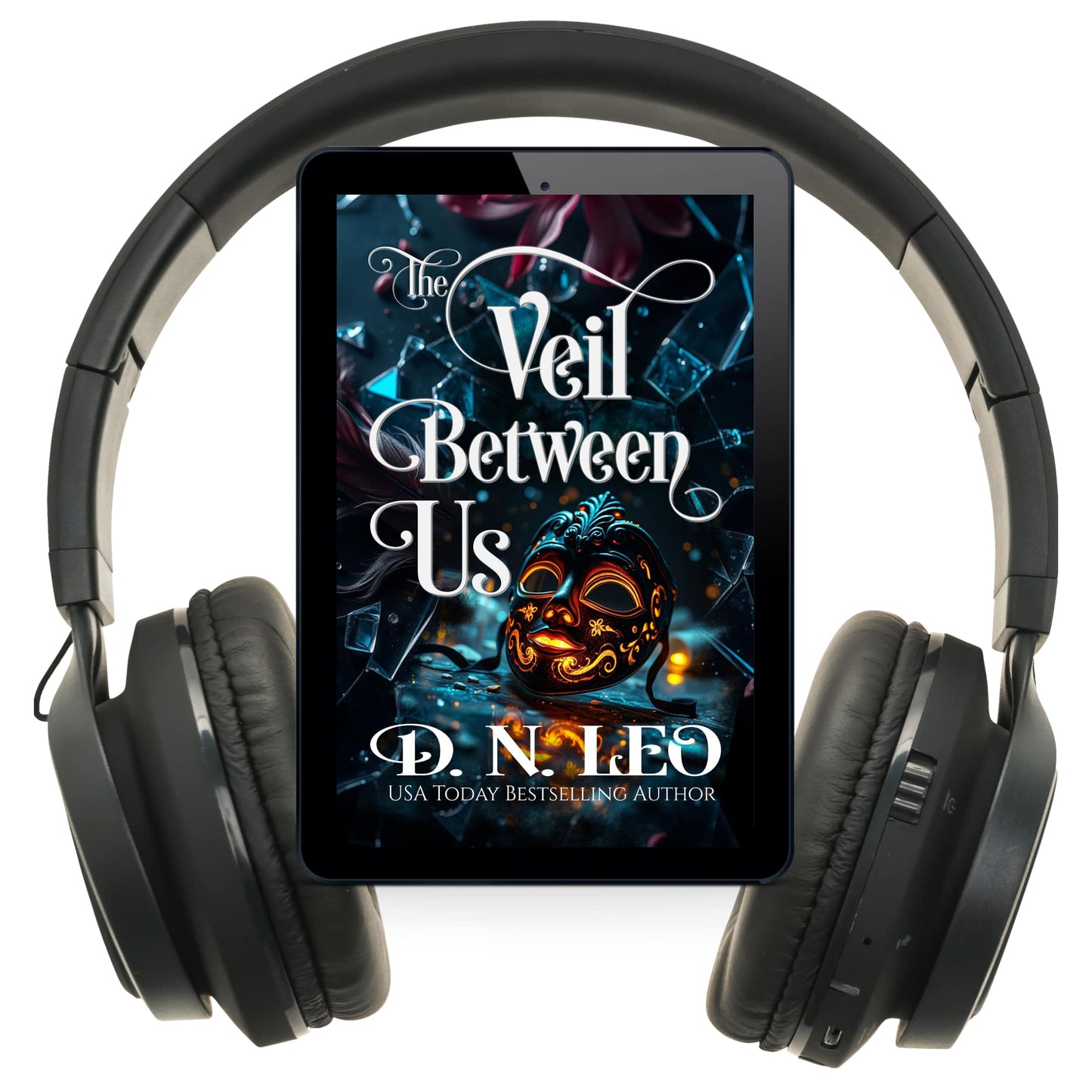 Mirror & Realms #2 - E-book