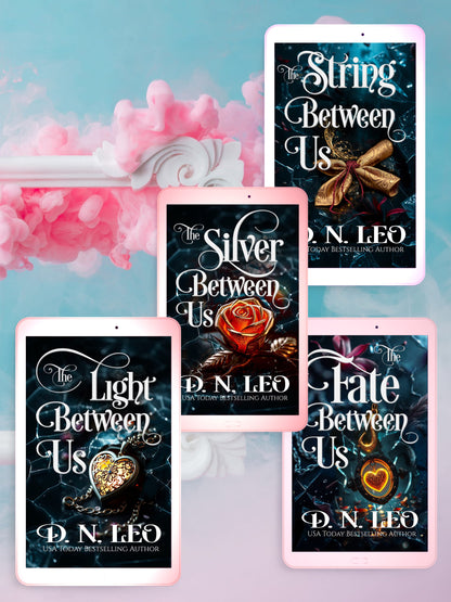 Fangs, Realms & Fairy Dust - Fated Mate Mega Bundle