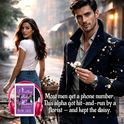Fairytale Off the Record - 30 Story Bundle Plus Good Deity Series