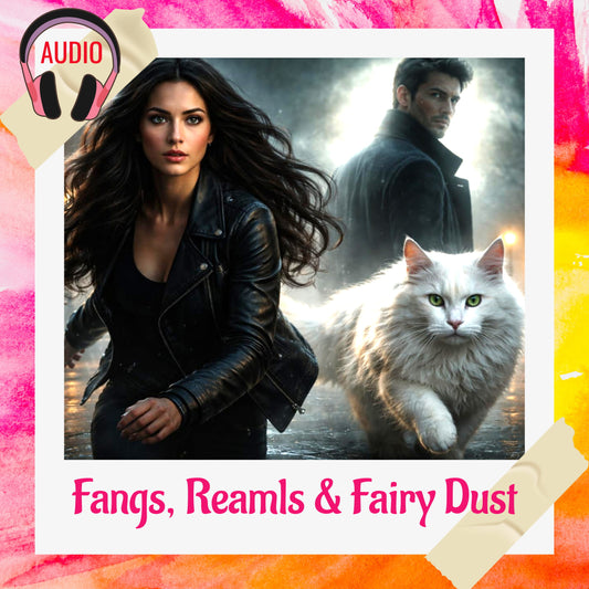 Fangs, Realms & Fairy Dust - Fated Mate Mega Bundle
