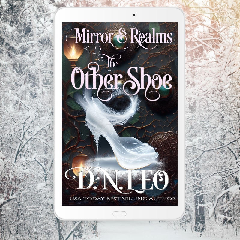 The Other Shoe - Mirror and Realms #15 - Audio [Story Club]