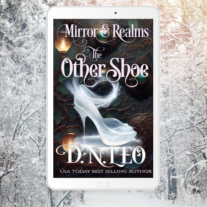 The Other Shoe - Mirror and Realms #15 - Audio [Story Club]