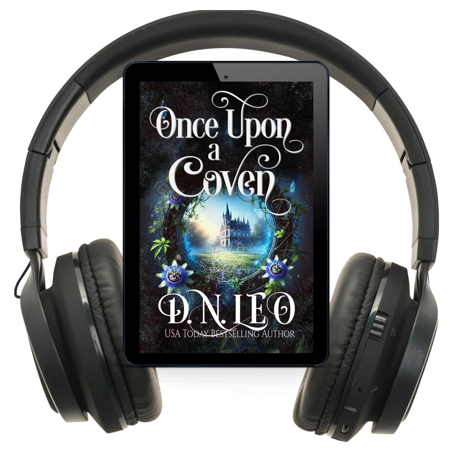 Once Upon a Coven - Wolf Valley 8 - E-book