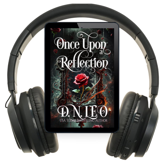 Once Upon a Reflection - Wolf Valley 9 - Audiobook