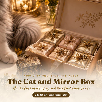 The Hearts That Finally Come Home | Cat and Mirror Book 3