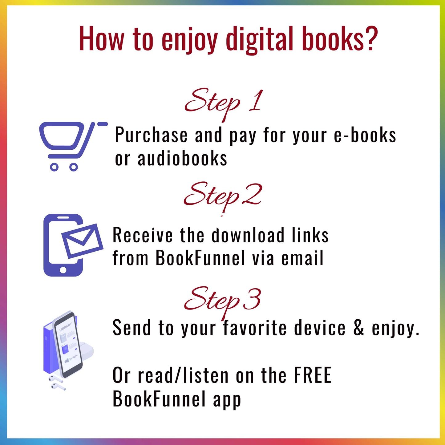 Magic and Souls - E-book Bundle