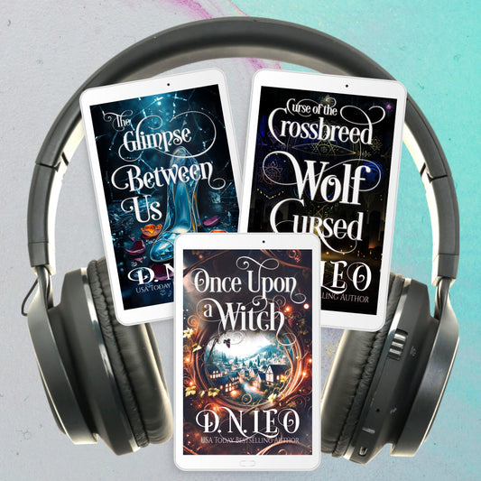 The Heart Trio Exclusive Offer- - Audiobook