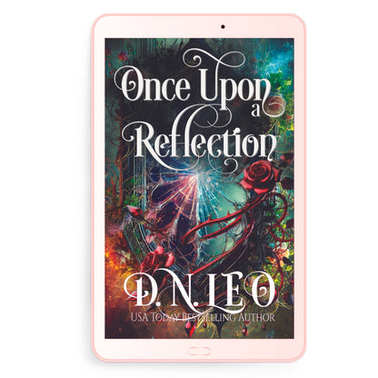 Once Upon a Reflection - Wolf Valley 9 - Audiobook