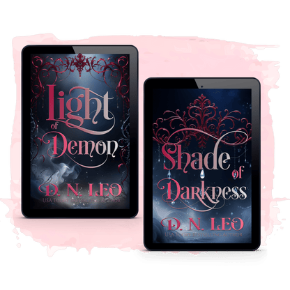 Destined Hearts 9 Audiobooks Boxed-set