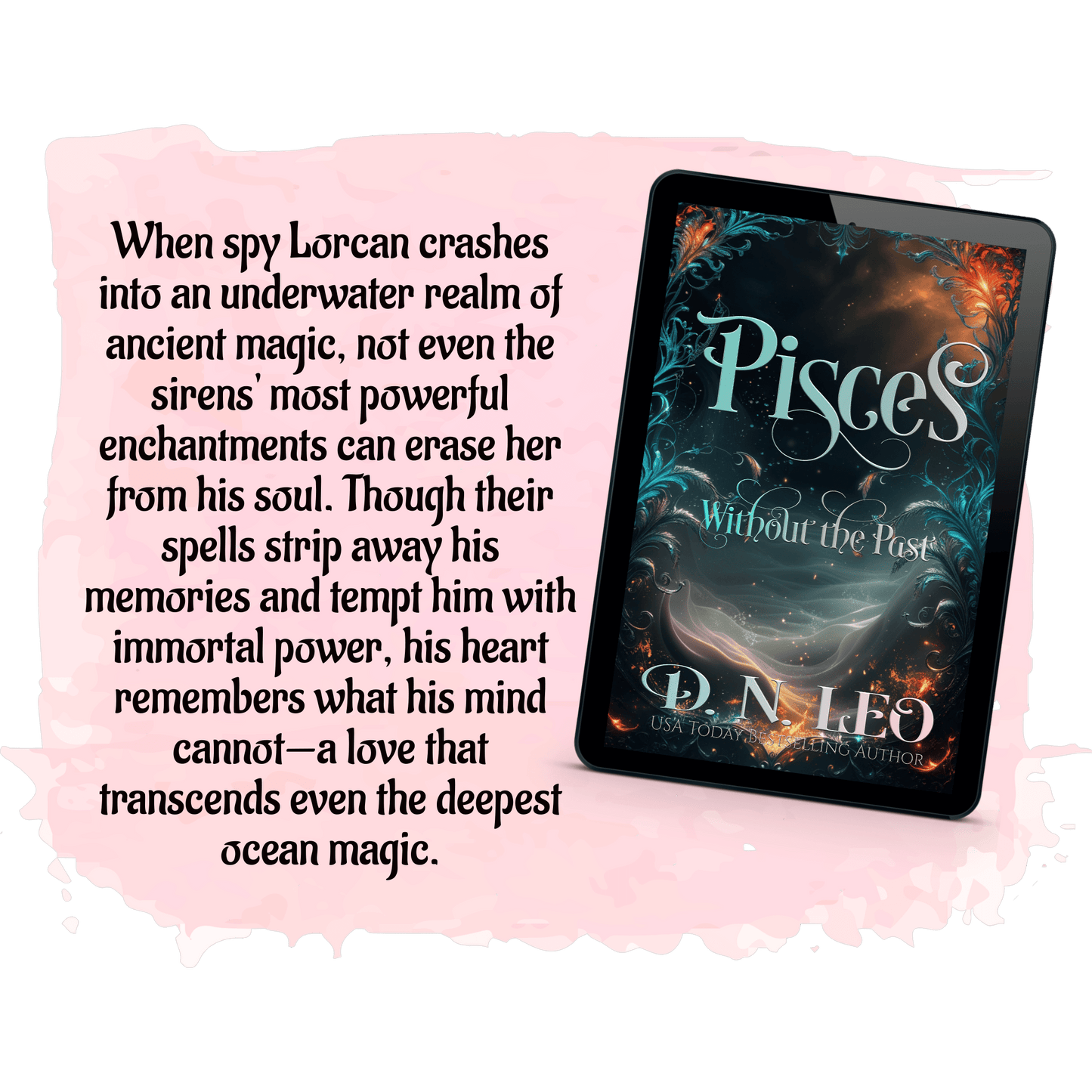 Destined Hearts 9 Audiobooks Boxed-set