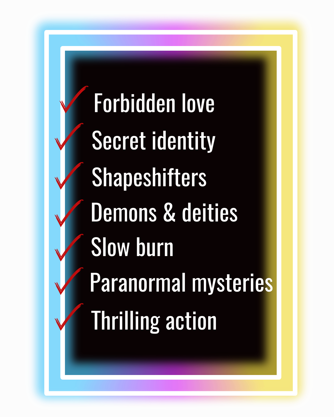 Magic and Souls - E-book Bundle