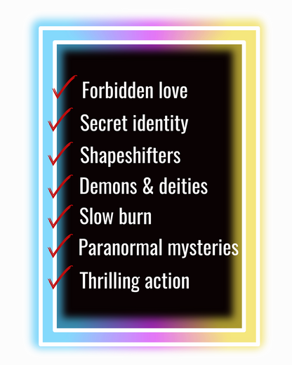 Magic and Souls - E-book Bundle