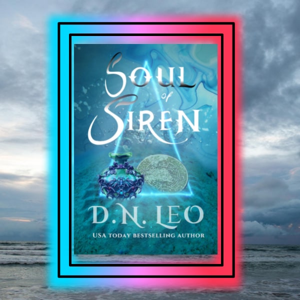 Soul of Siren - The Sea Between Us 2