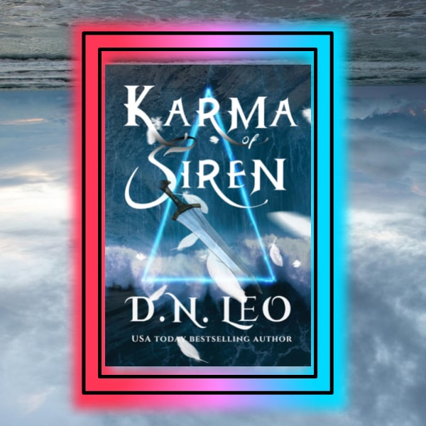 Karma of Siren - The Sea Between Us 3