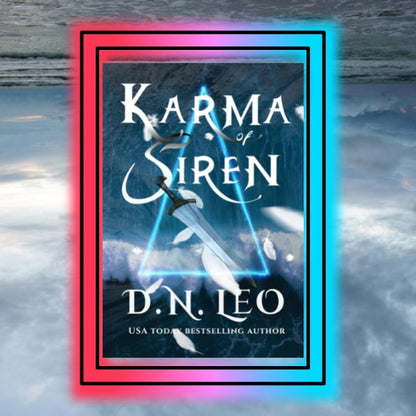 Karma of Siren - The Sea Between Us 3